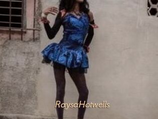 RaysaHotwells