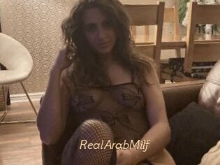 RealArabMilf