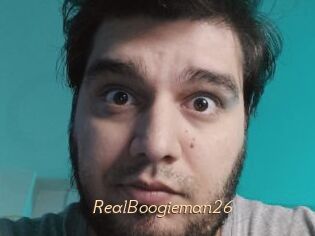 RealBoogieman26