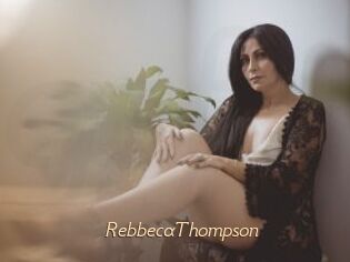 RebbecaThompson