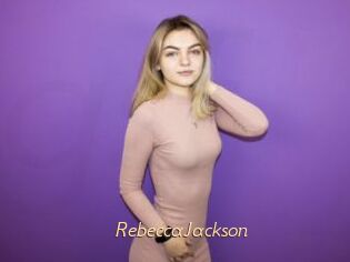 RebeccaJackson