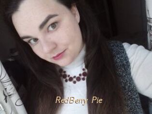 RedBerry_Pie