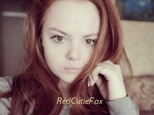 RedCutieFox