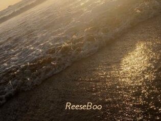 ReeseBoo