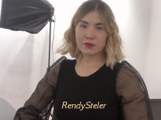 RendySteler