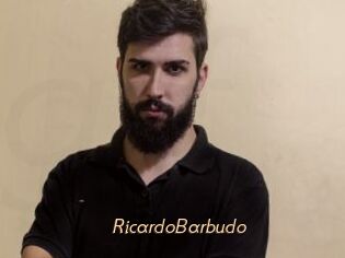 RicardoBarbudo