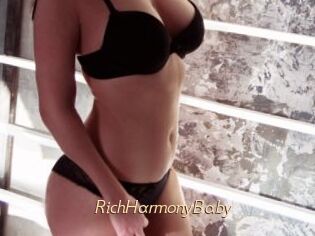 RichHarmonyBaby