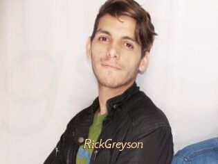 RickGreyson