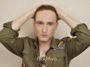 RickMora