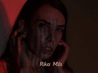 Rika_Mils