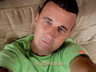 Robbiesohard