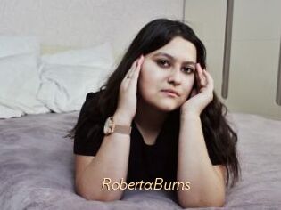 RobertaBurns