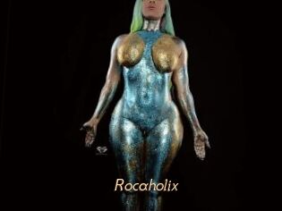 Rocaholix