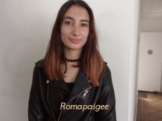 Romapaigee