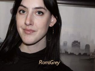 RomiGrey