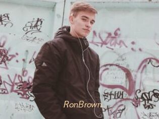 RonBrown