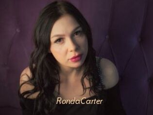 RondaCarter