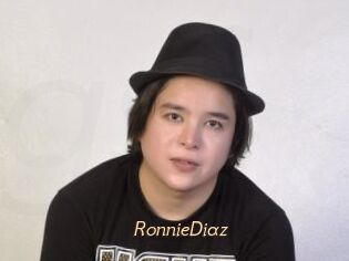 RonnieDiaz