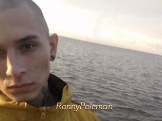 RonnyPoleman