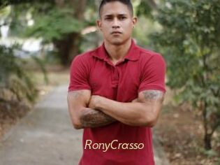 RonyCrasso