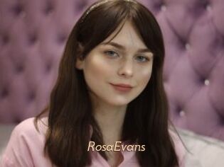 RosaEvans