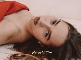 RosaMiller