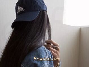 Rosalia_Love