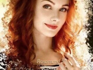 Rosamund
