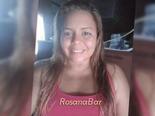 RosanaBar