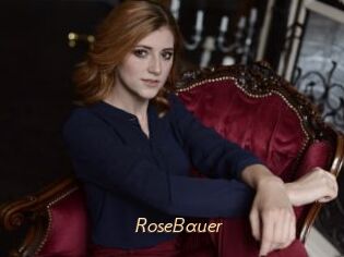 RoseBauer