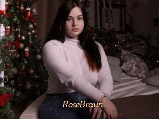 RoseBraun