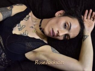 RoseJacksoin