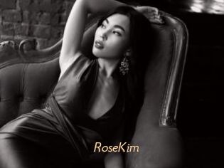 RoseKim