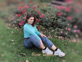 Rose_Green