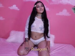 Rosegoth