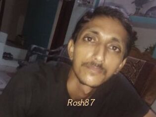 Rosh87