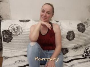 Rowmelody