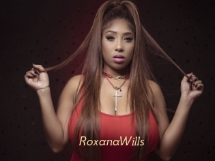 RoxanaWills