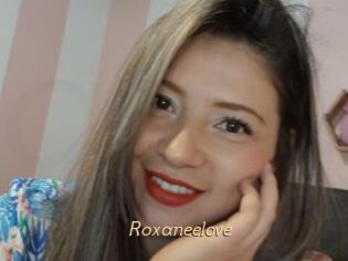 Roxaneelove