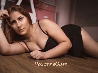 RoxanneOlsen