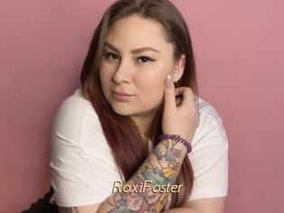 RoxiFoster