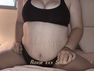 Roxie_xxx_Snow