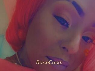 RoxxiCandi