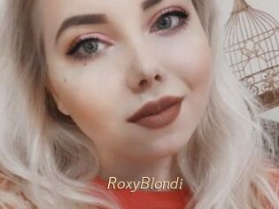 RoxyBlondi