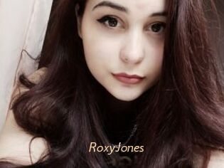 RoxyJones