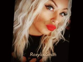 RoxylouSmith