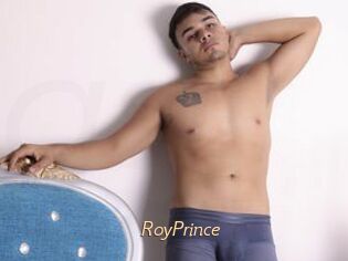 RoyPrince