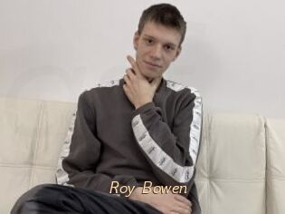 Roy_Bowen