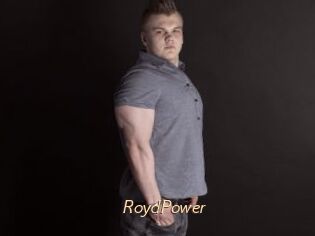 RoydPower