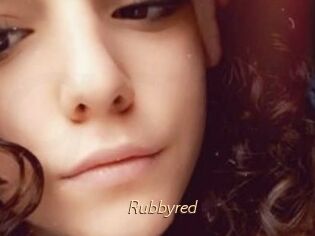 Rubbyred